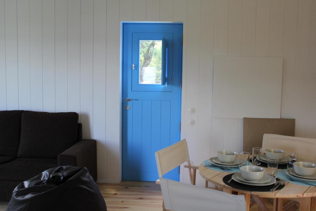 Chalet Moinhos Da Corga Antigo