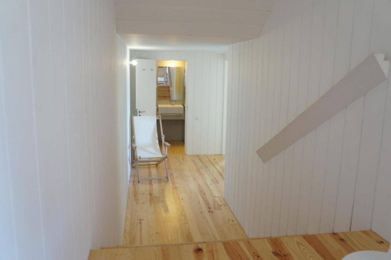 Chalet Moinhos Da Corga